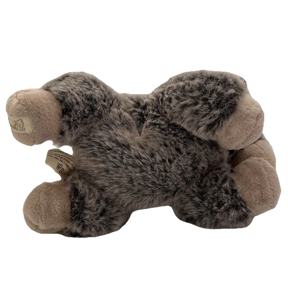 Bukowski Bears Baby Egil Moose Plush Stuffed Animal 8" Cuddle Sweden Woodlands - Picture 5 of 9